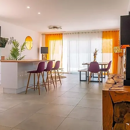 Juxta Mare Hotel Béziers