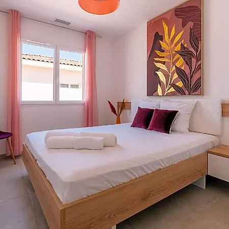 Hotel Juxta Mare