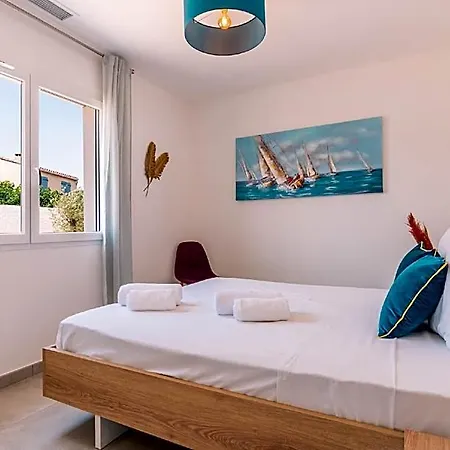 Hotel Juxta Mare
