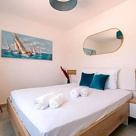 Juxta Mare Hotel Béziers
