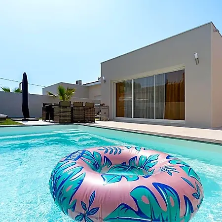 Juxta Mare 5* Béziers