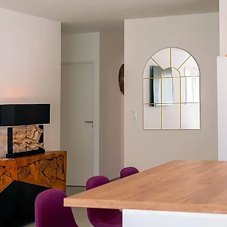 Hotel Juxta Mare 5*