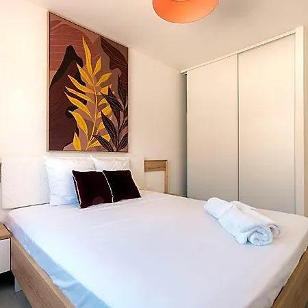 Juxta Mare Hotel Béziers